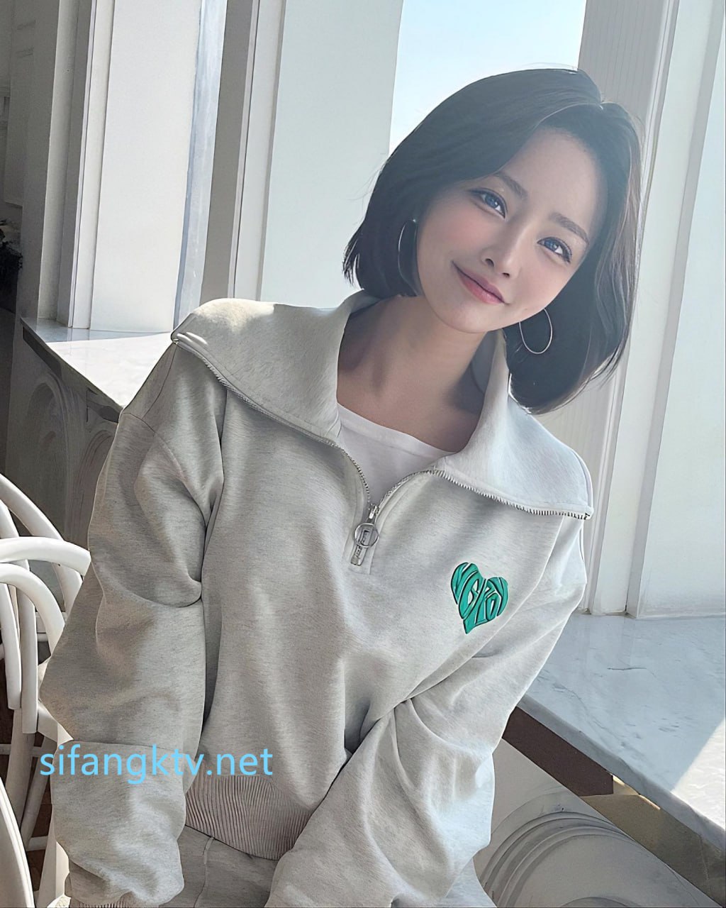 国产AV 精东影业 JD007 妹妹的爱